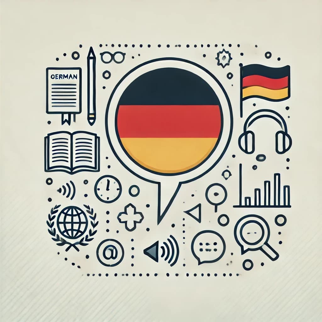 German Language Training